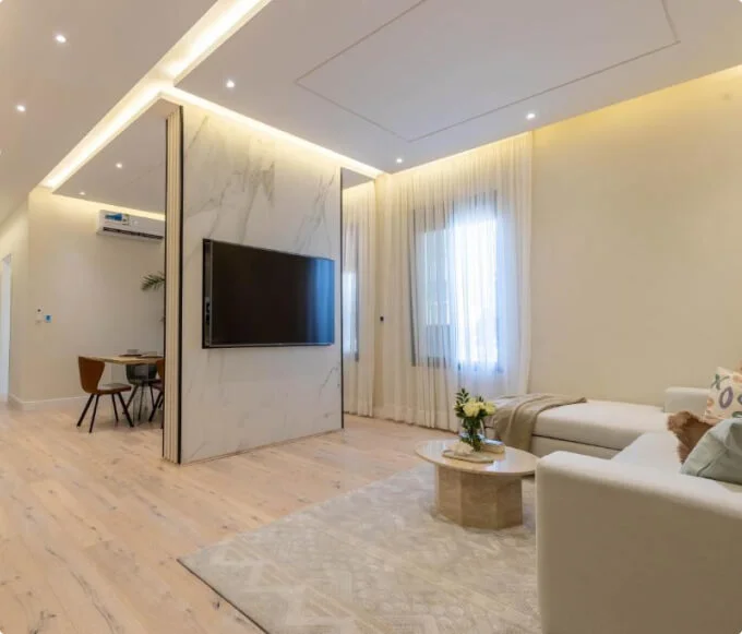 Explore opportunities to buy property in Saudi Arabia for investment, with high potential returns in emerging markets