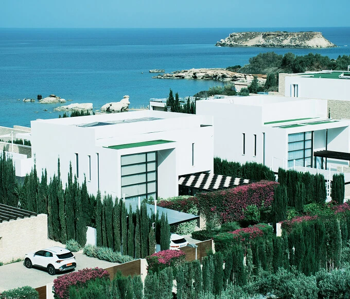 Discover the benefits of Cyprus permanent residency, including tax advantages and access to the European Union