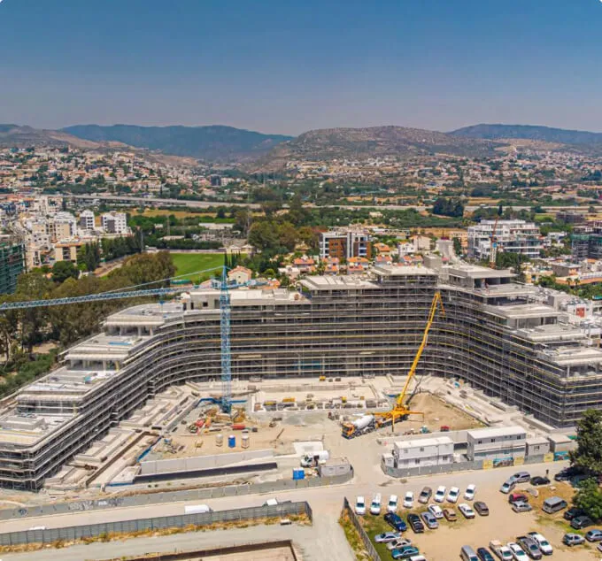 Explore the complete Cyprus Golden Visa requirements for investors seeking residency through real estate