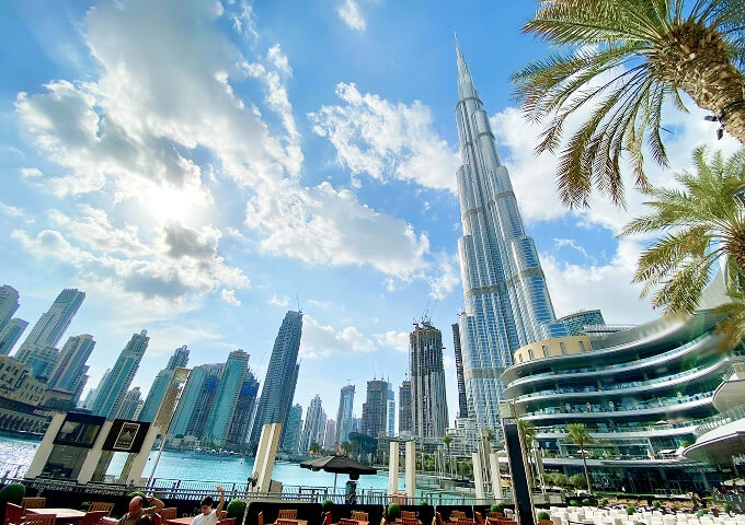 Unlock lucrative Dubai property investment opportunities in one of the world’s most dynamic real estate markets