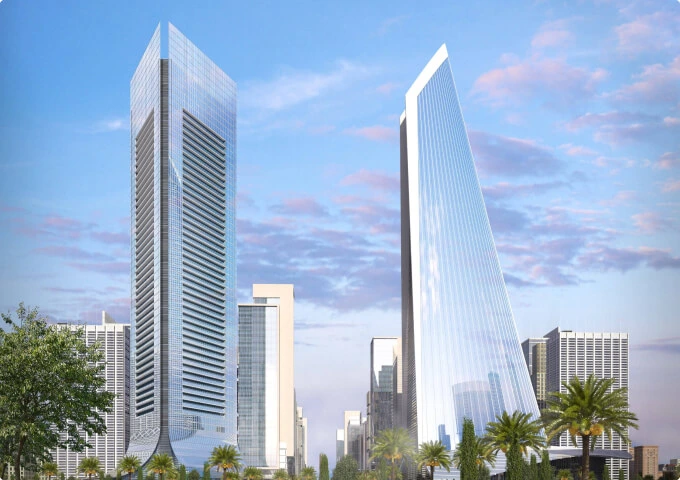 Explore property investment opportunities in Lagos, one of Africa’s most exciting and profitable real estate markets