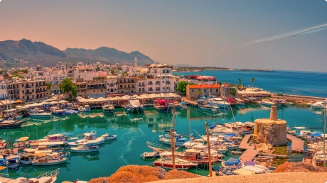 Explore Cyprus property investment opportunities with stunning coastal properties and strategic investment potential