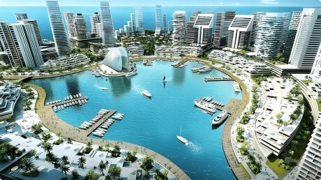 Explore dynamic Lagos property investment opportunities in one of Africa's most thriving real estate hubs