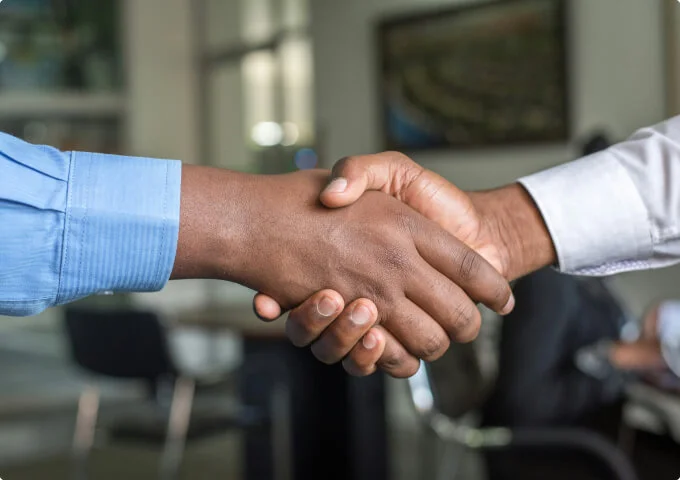 Build trust with our real estate agent partnership programs for successful collaborations in global property markets