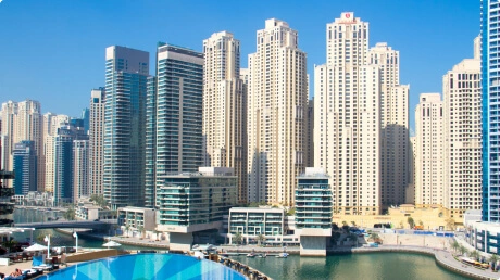 Explore UAE residency by investment opportunities for a secure and prosperous lifestyle