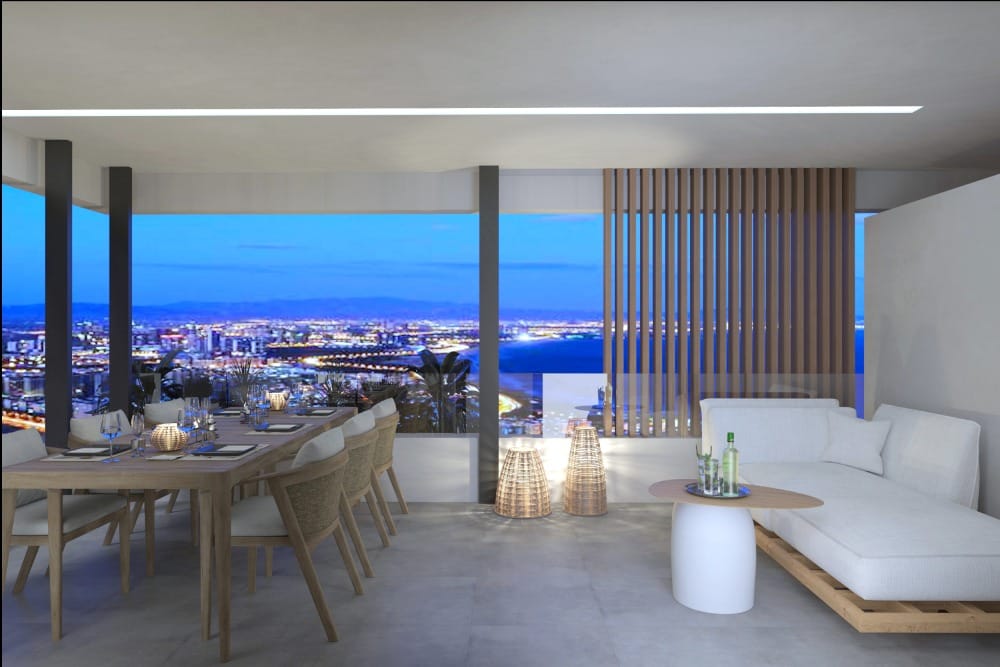 Riviera Beach Residences