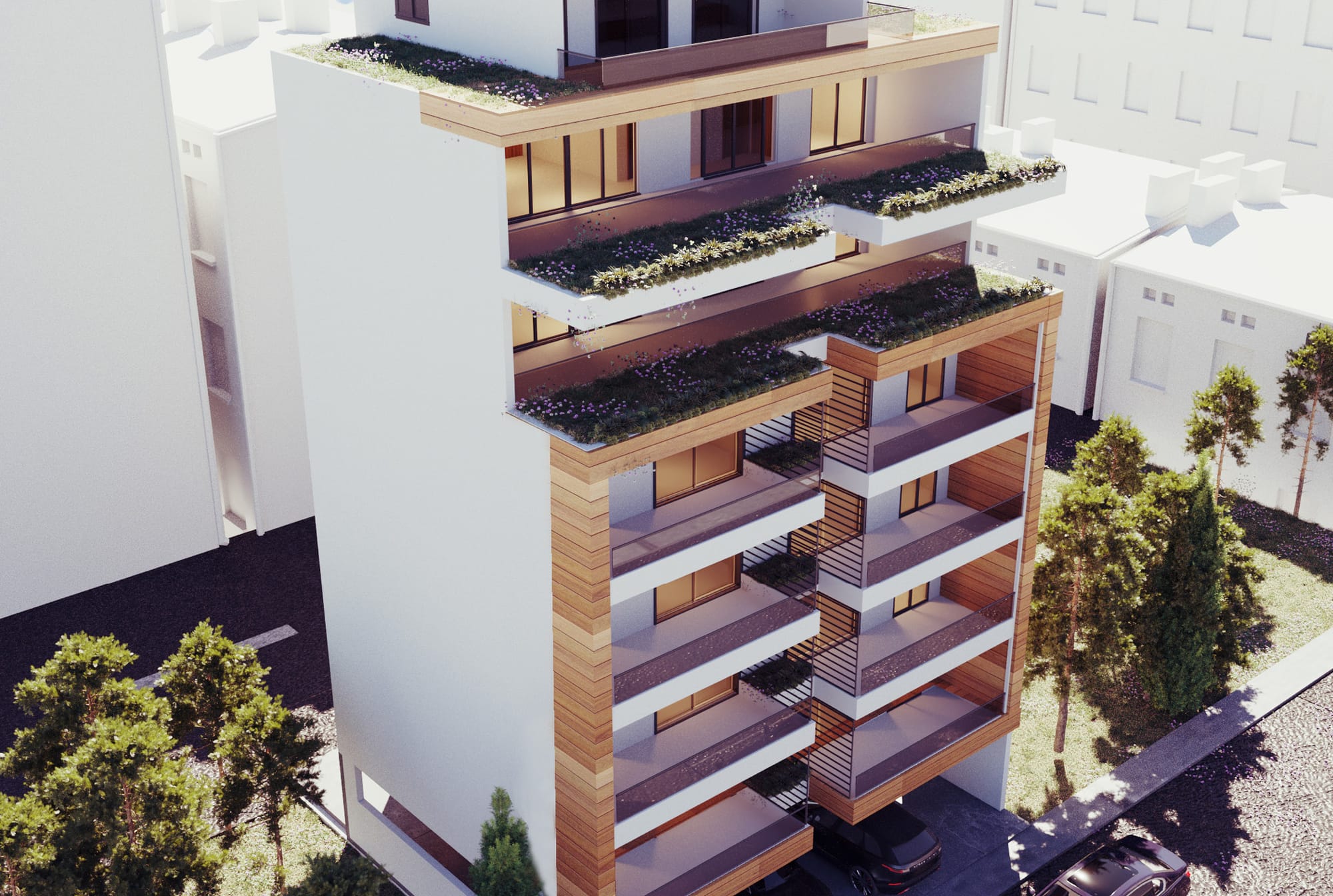 Harbour Point Residences