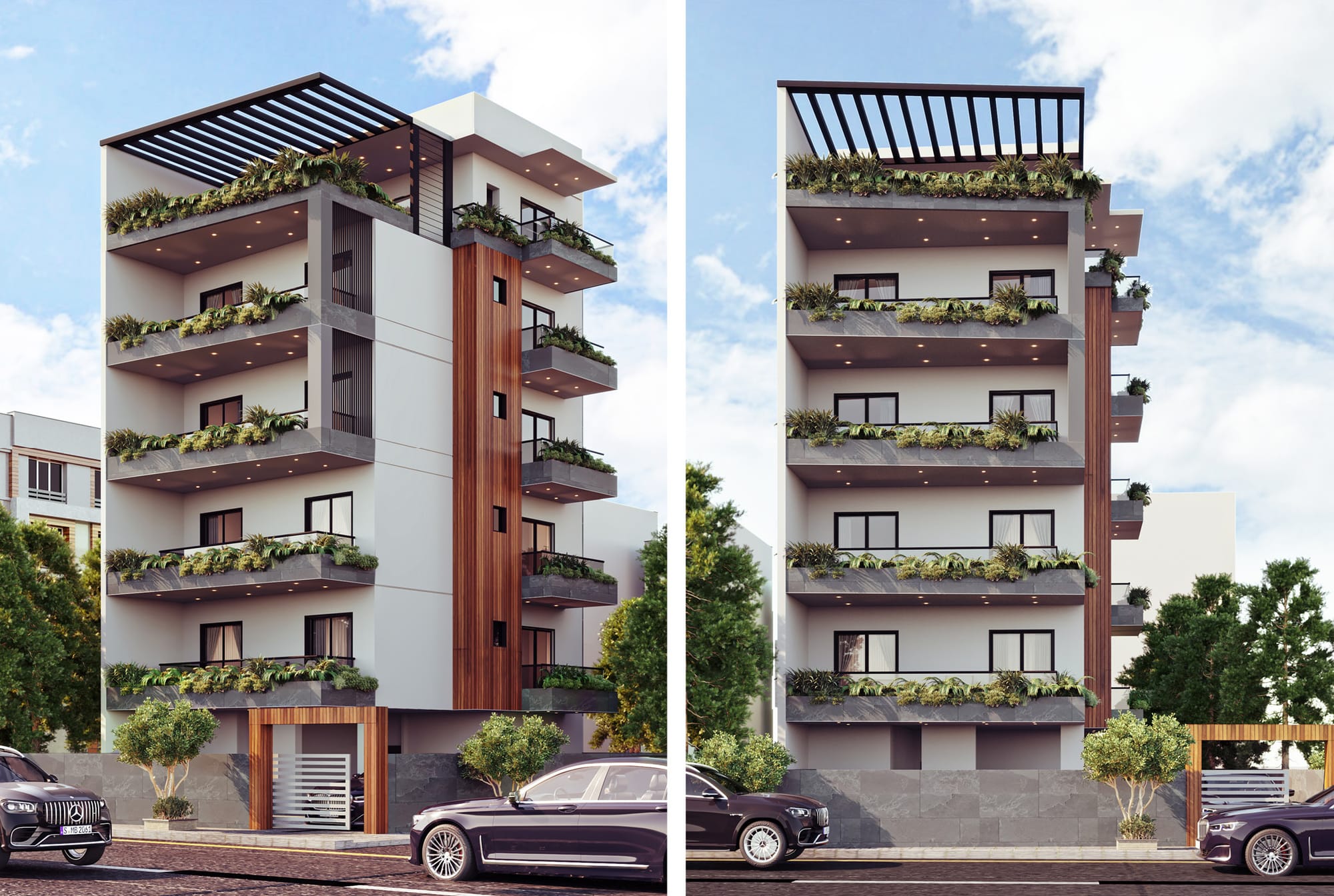 Riviera Residence One