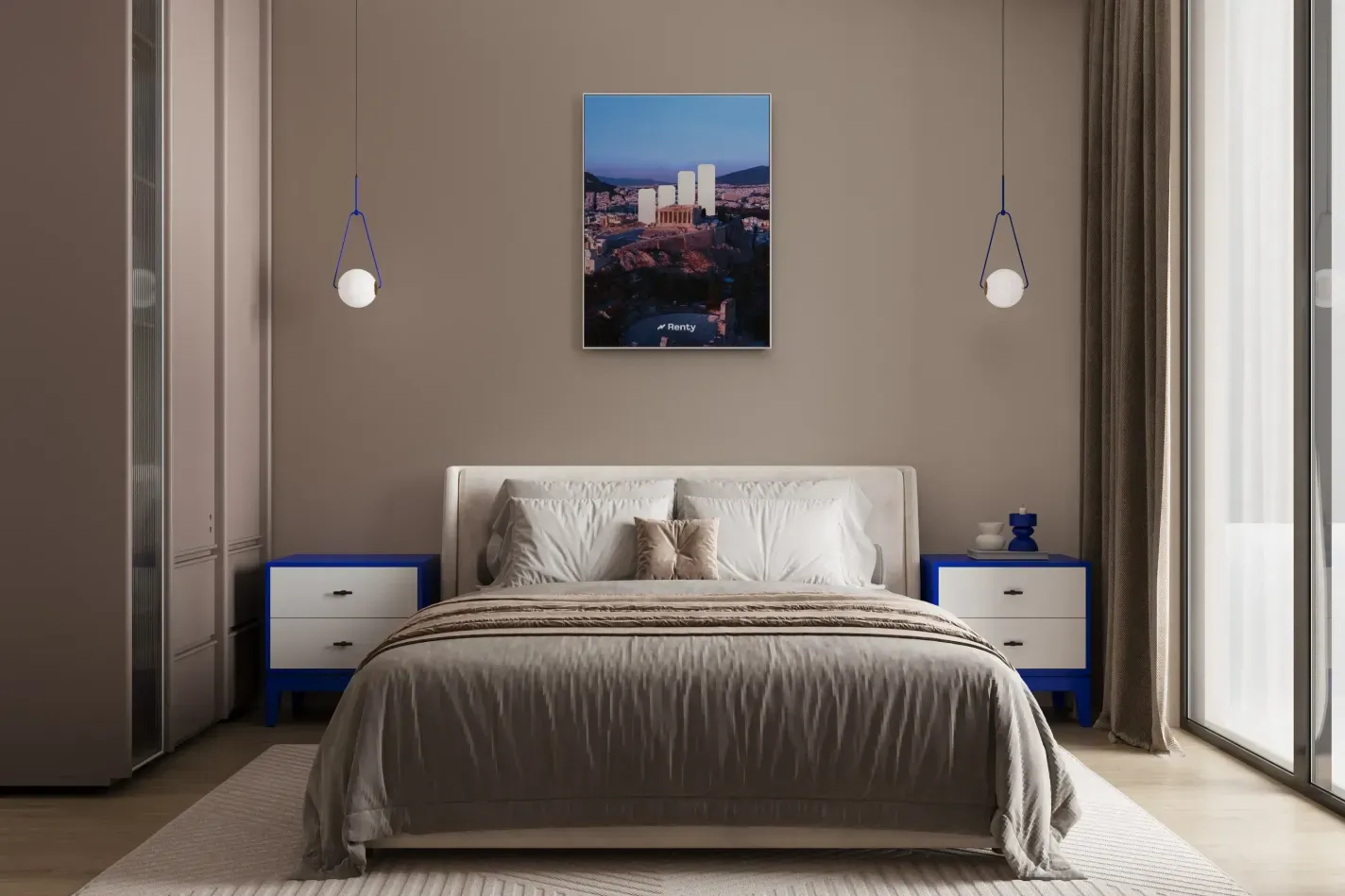 Dafni Residences