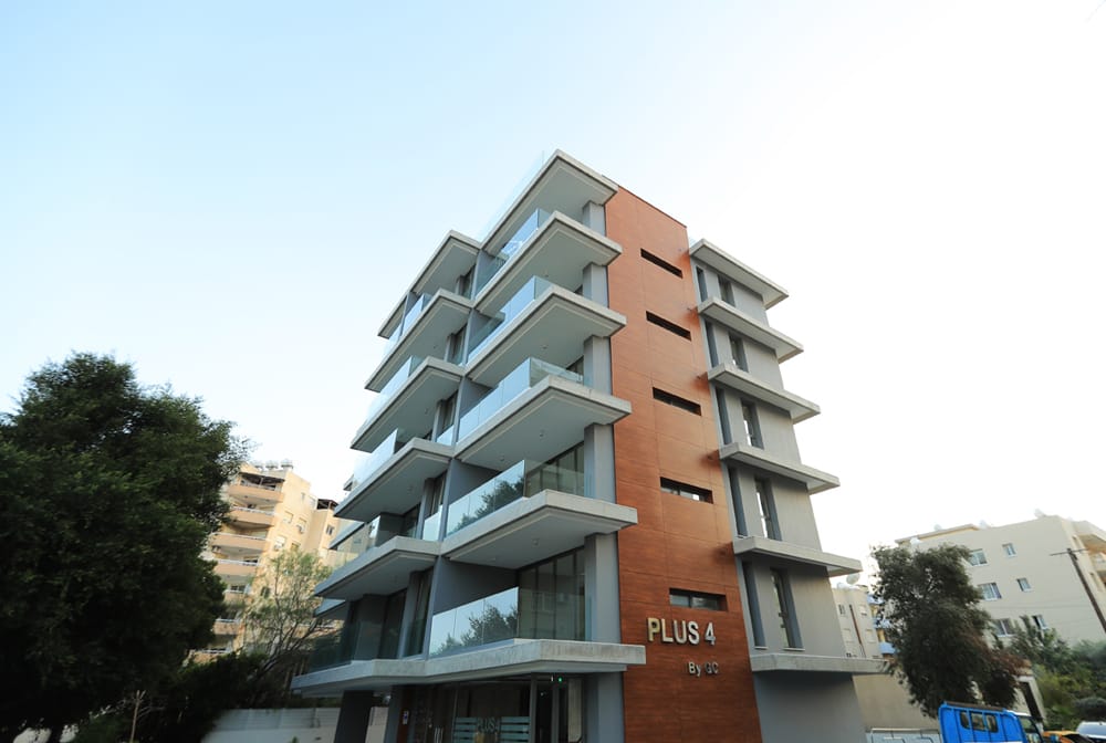 Neapolis Residence