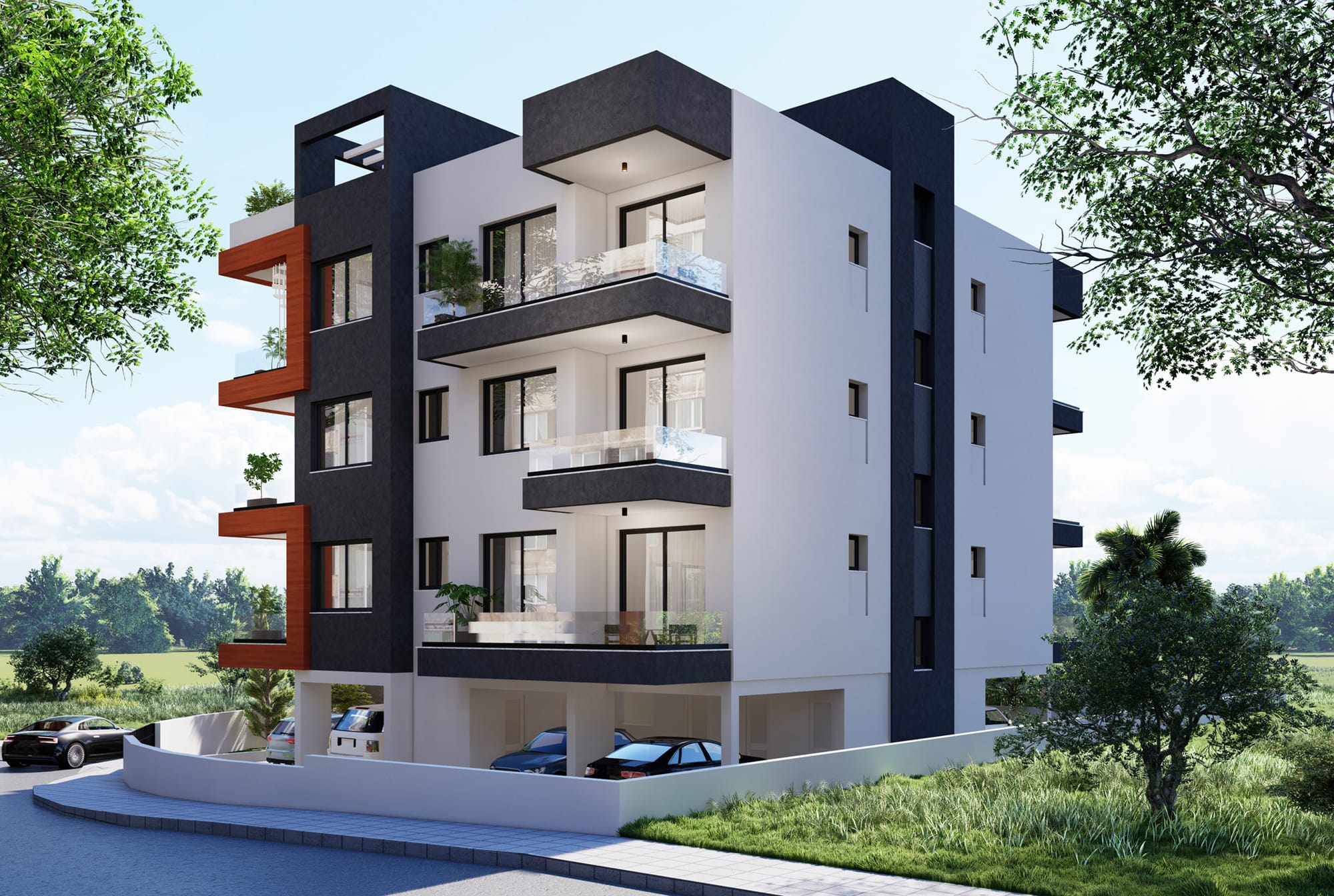 Athanasios Heights