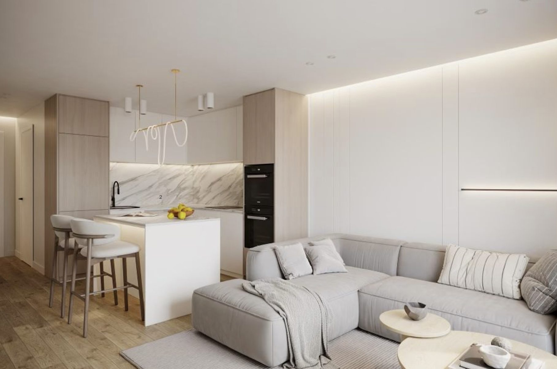 Metropolitan Heights Athens