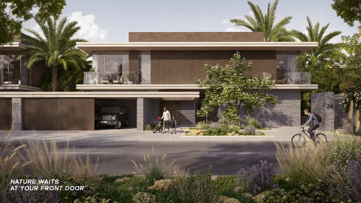 Active Living Estates