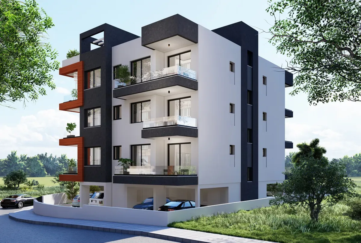 Athanasios Heights