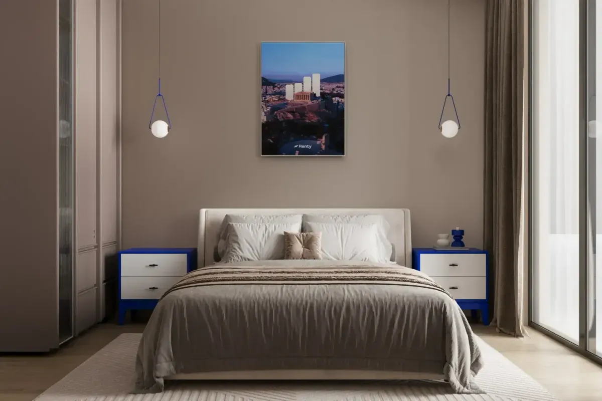 Dafni Residences