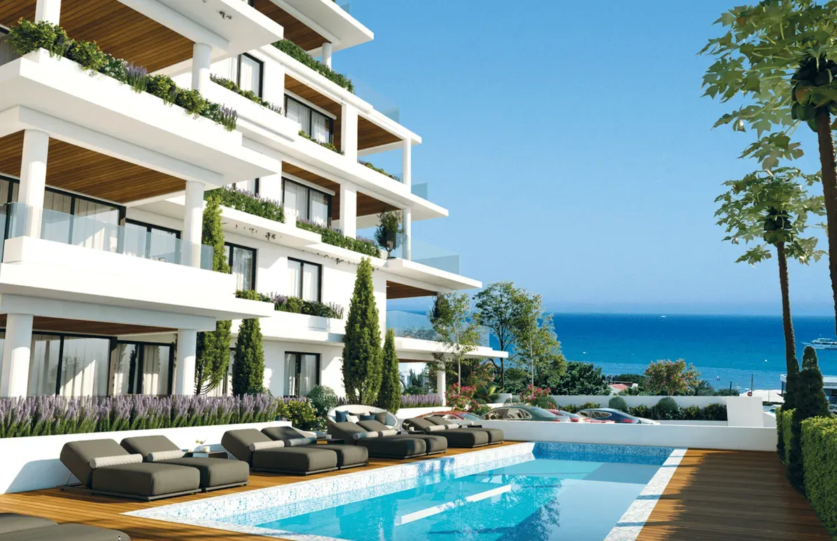 Emerald Heights Larnaca