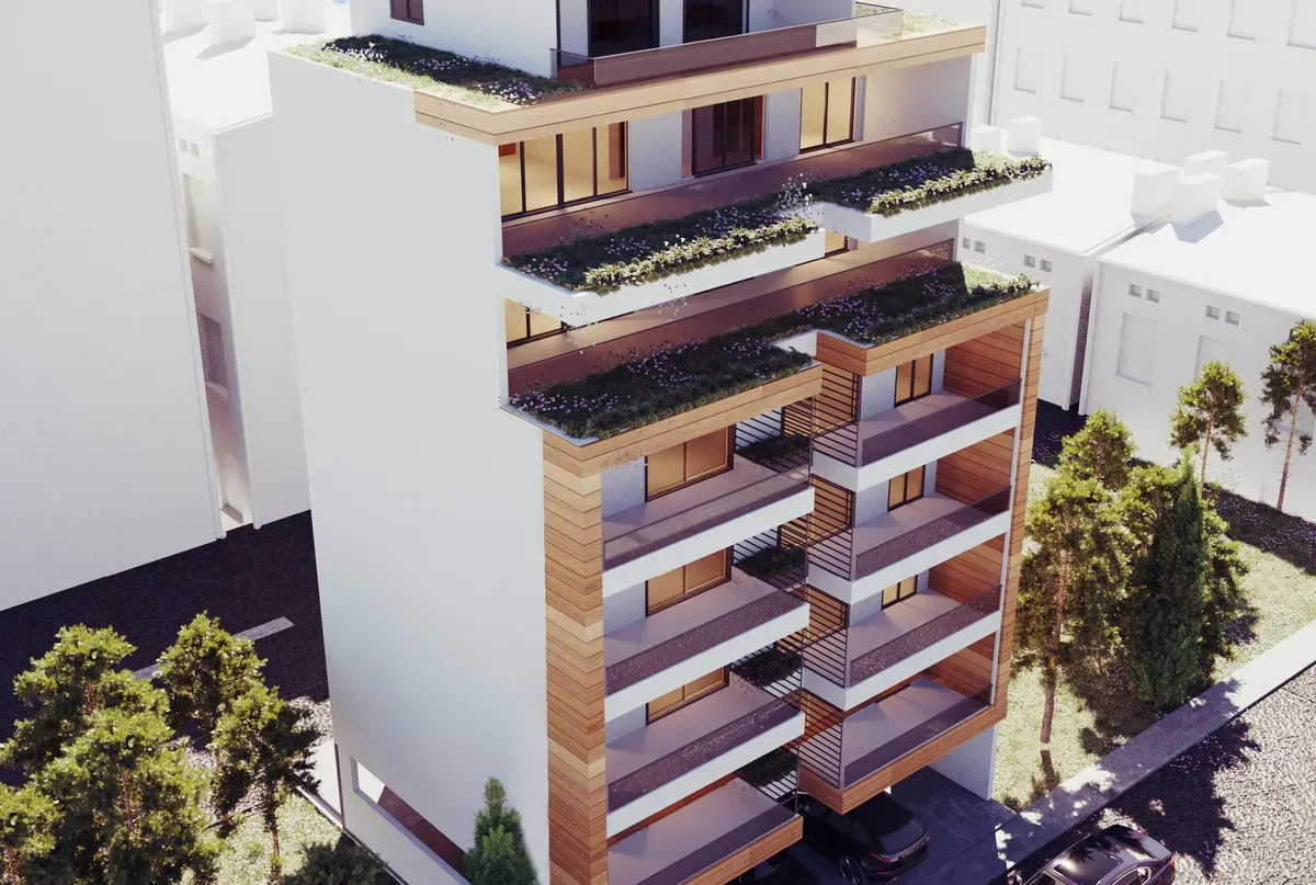Harbour Point Residences