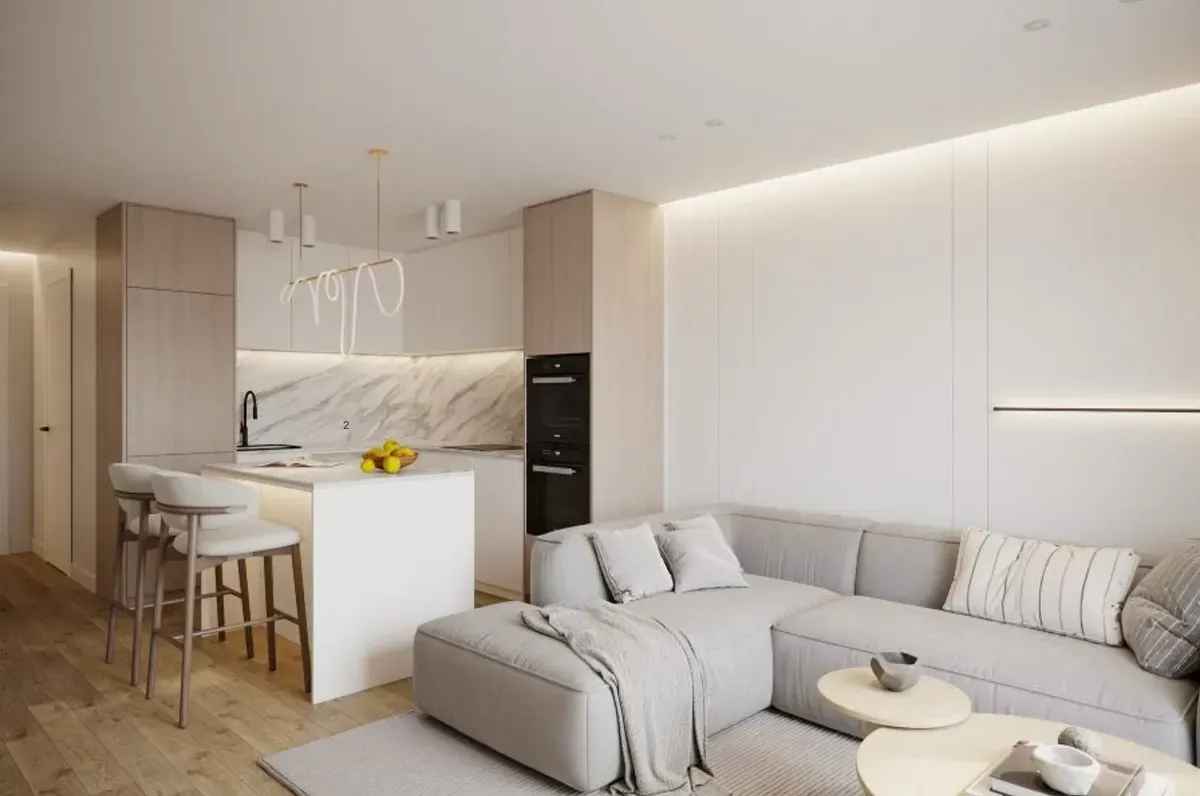 Metropolitan Heights Athens