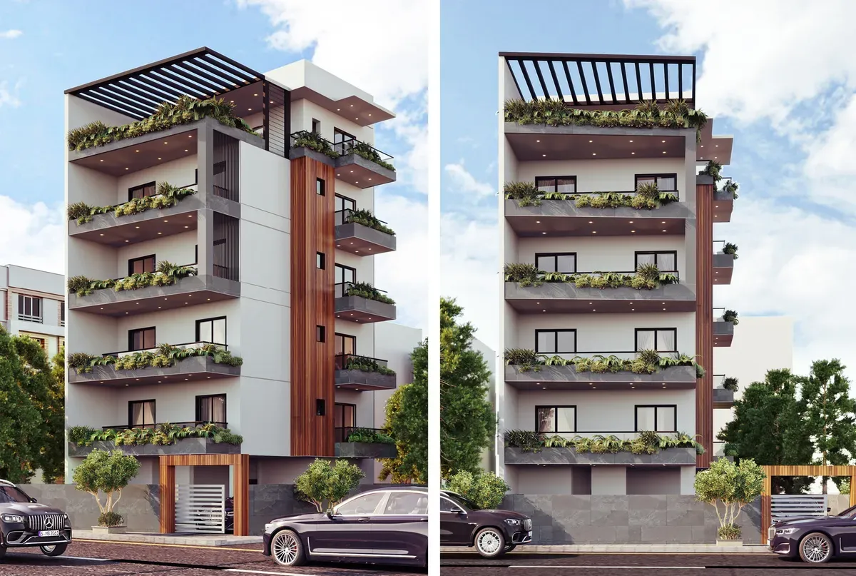 Riviera Residence One