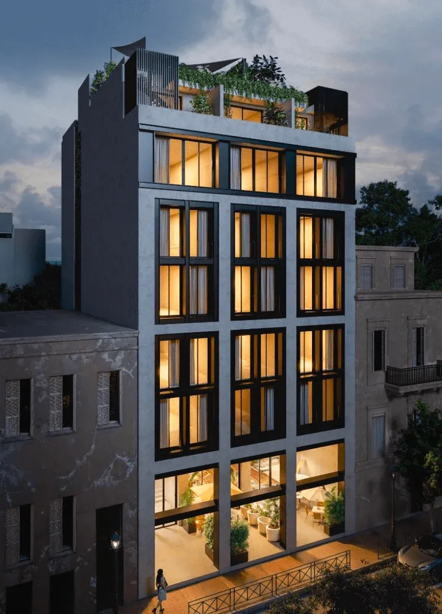 Keramikos Heights