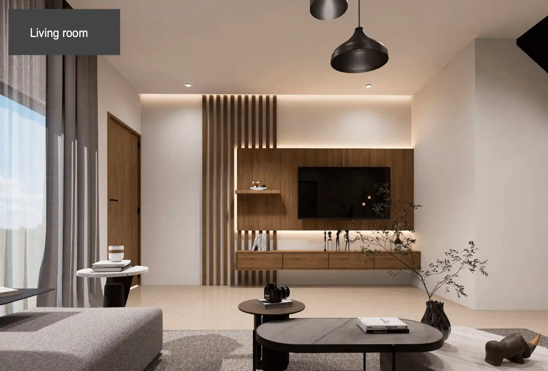 Kallithea Gardens Residences