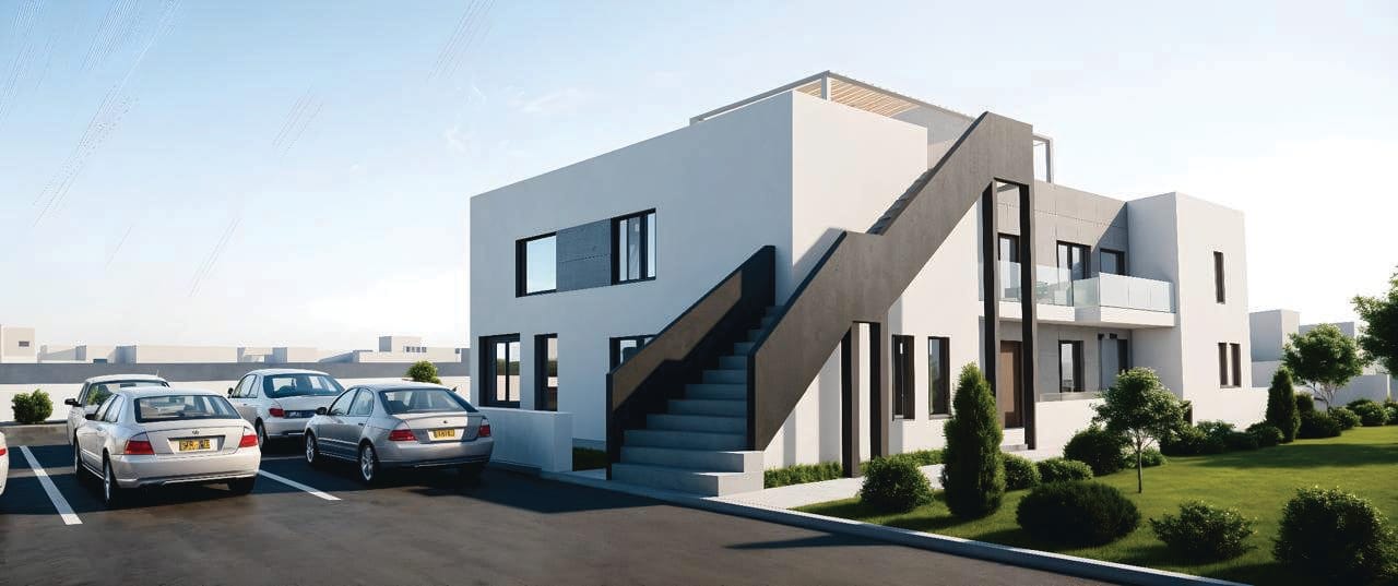 Artemis Heritage Residency