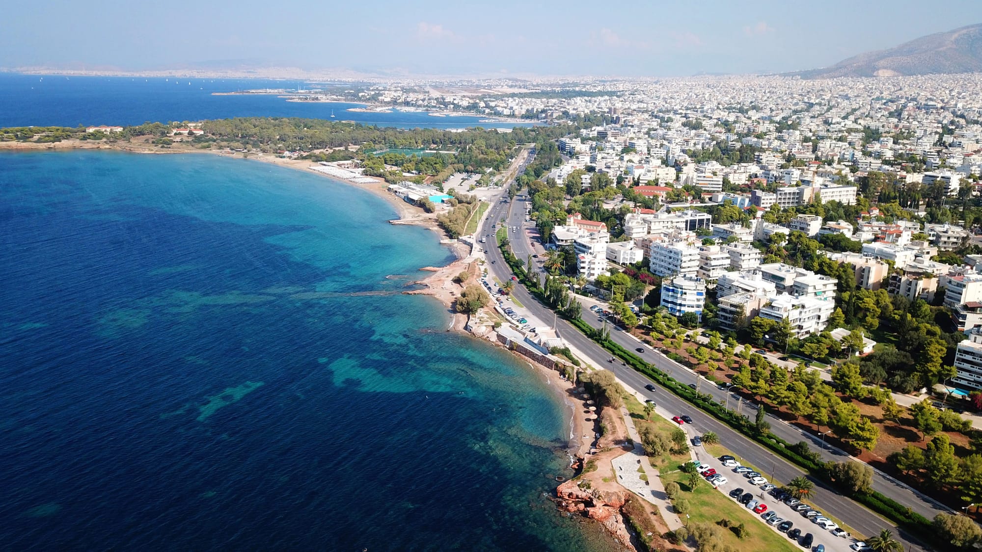 Alimos Azure Residences