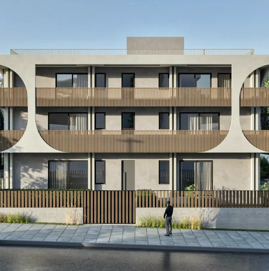 Ellinikon Views: Luxury Coastal Living