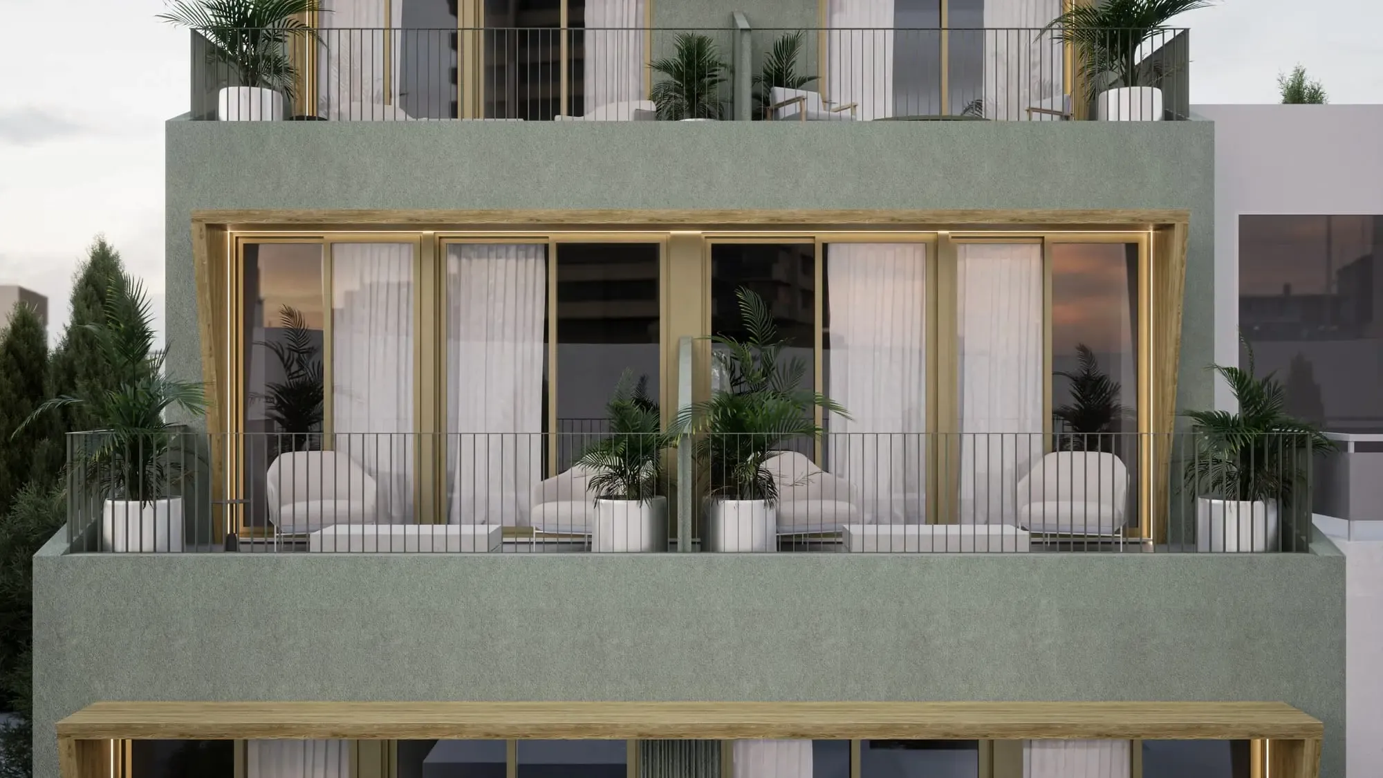 The Kerameis Gallery Residences